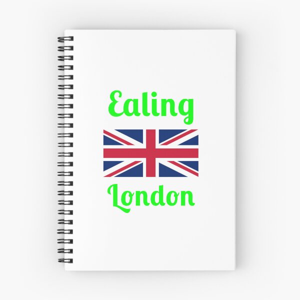 Item preview, Ealing London - Stylish Prints, designed and sold by Fleetwood1994.