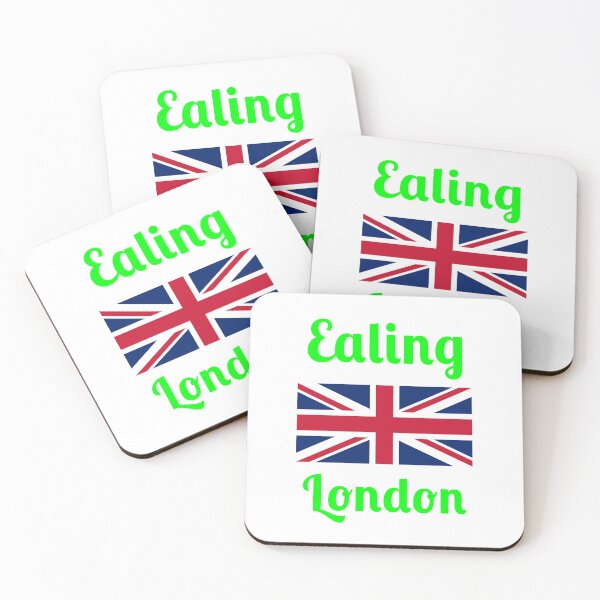 Item preview, Ealing London - Stylish Prints, designed and sold by Fleetwood1994.