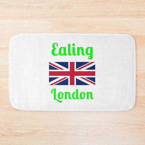 Item preview, Ealing London - Stylish Prints, designed and sold by Fleetwood1994.