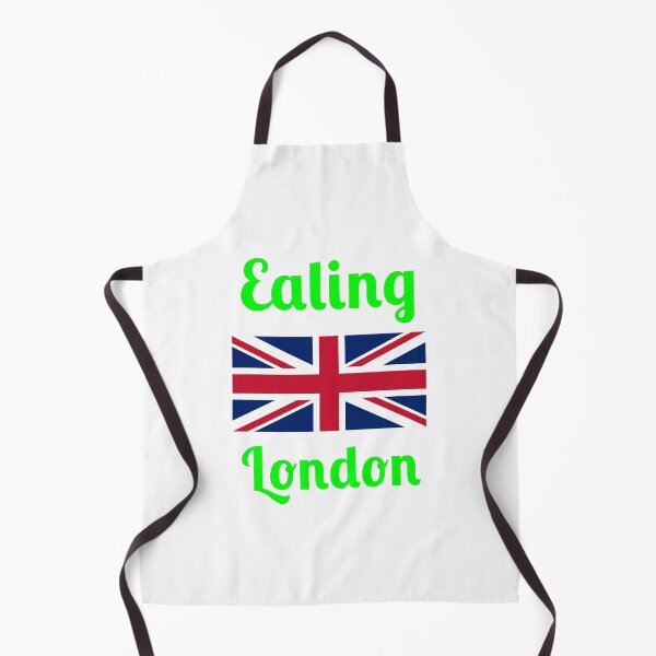 Item preview, Ealing London - Stylish Prints, designed and sold by Fleetwood1994.