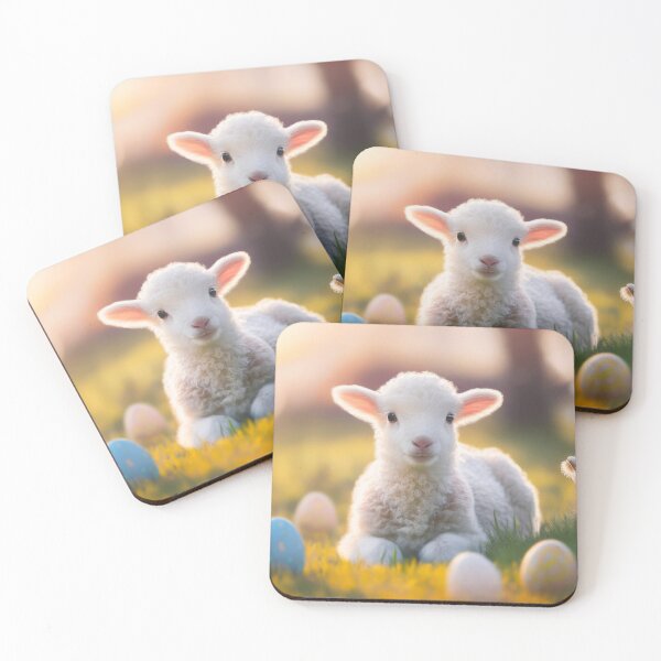 Item preview, lamb of god designed and sold by psychoshadow.