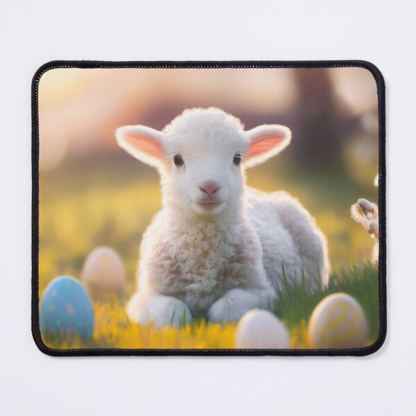 Item preview, lamb of god designed and sold by psychoshadow.