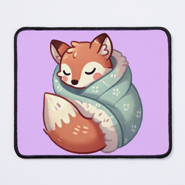 Item preview, Cozy Fox designed and sold by Random 00.