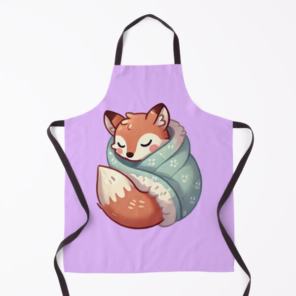 Item preview, Cozy Fox designed and sold by Random 00.