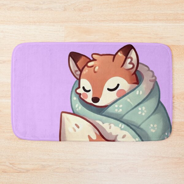 Item preview, Cozy Fox designed and sold by Random 00.