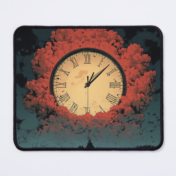 Item preview, The final countdown has begun 05. designed and sold by Tem‑Tip of pen.