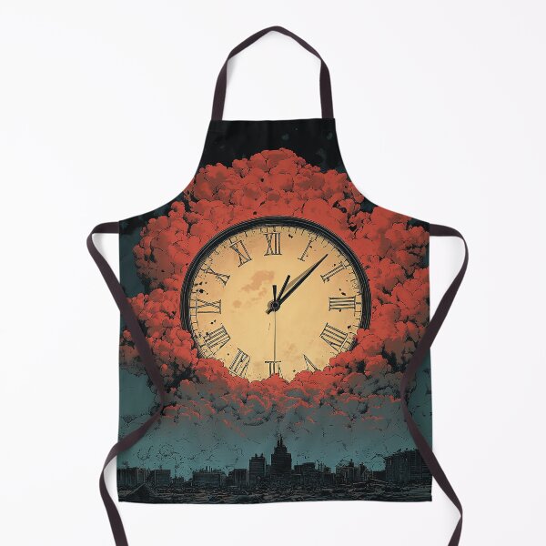 Item preview, The final countdown has begun 05. designed and sold by Tem‑Tip of pen.