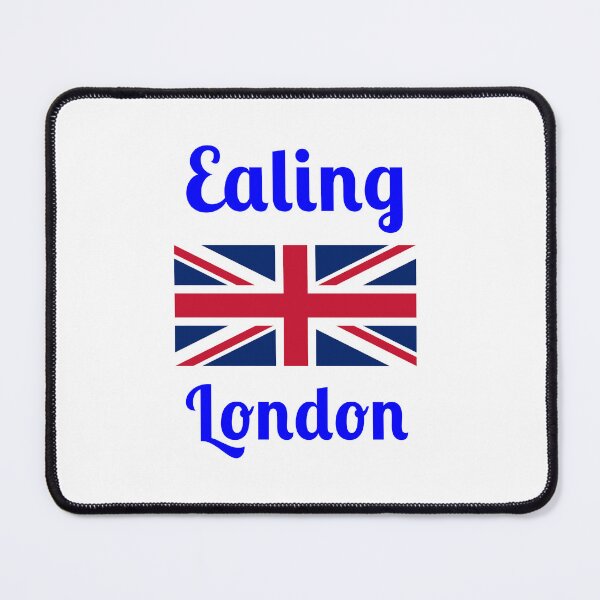 Item preview, Ealing London - Stylish Prints, designed and sold by Fleetwood1994.
