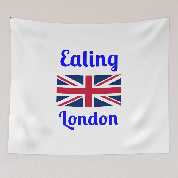 Item preview, Ealing London - Stylish Prints, designed and sold by Fleetwood1994.