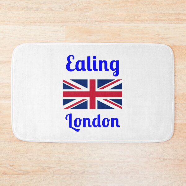 Item preview, Ealing London - Stylish Prints, designed and sold by Fleetwood1994.