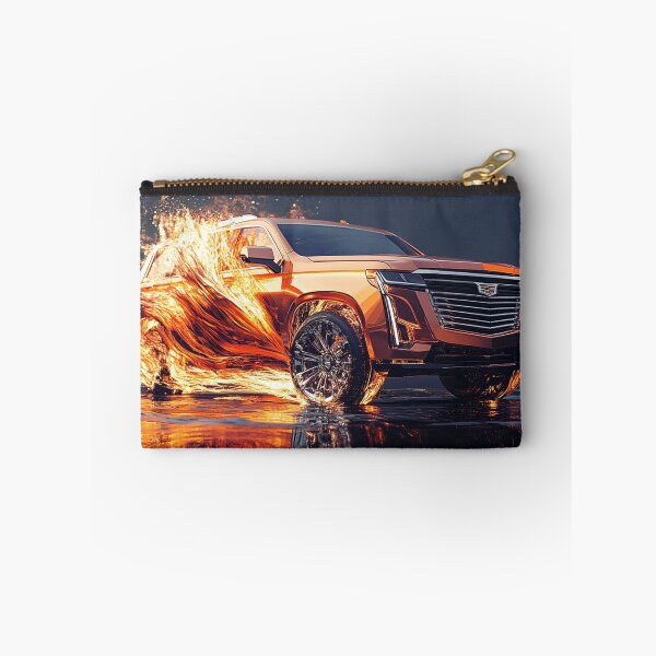 Item preview, Abstract Alley Escalade designed and sold by TombGear.