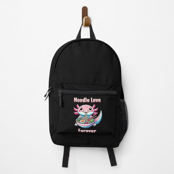 Item preview, Noodle Love Forever designed and sold by RetroPop23.