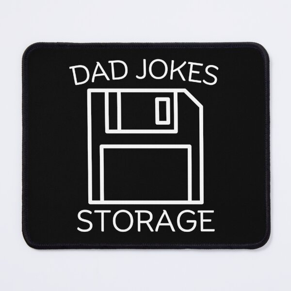 Item preview, Dad jokes storage designed and sold by Peerless-Prime.