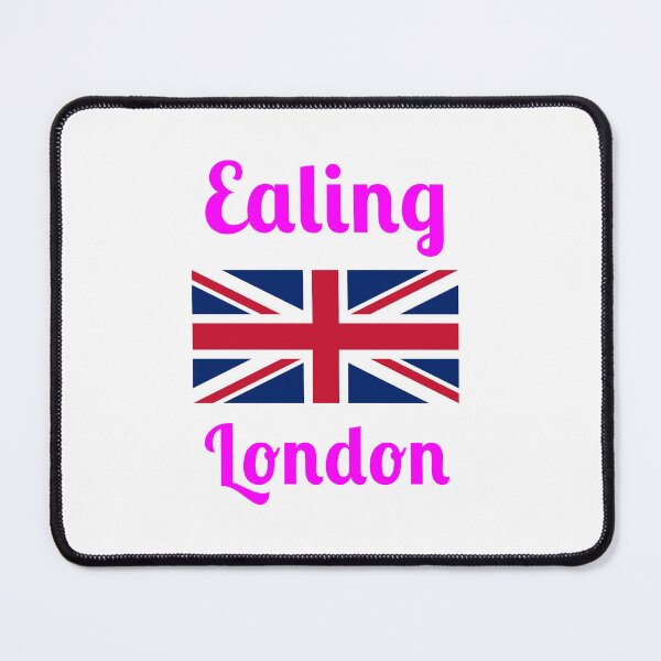 Item preview, Ealing London - Stylish Prints, designed and sold by Fleetwood1994.