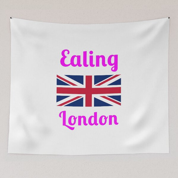 Item preview, Ealing London - Stylish Prints, designed and sold by Fleetwood1994.