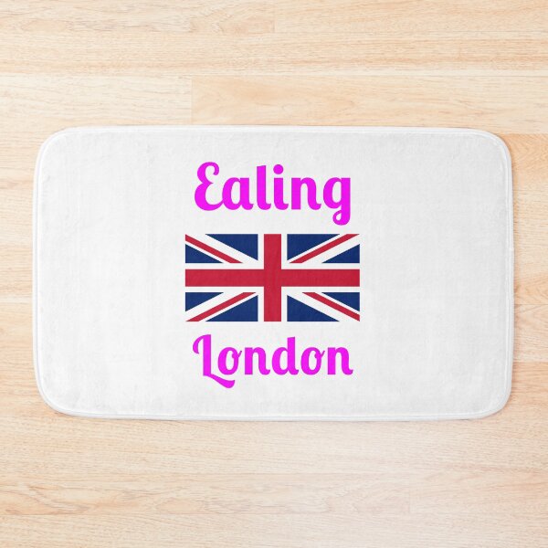 Item preview, Ealing London - Stylish Prints, designed and sold by Fleetwood1994.