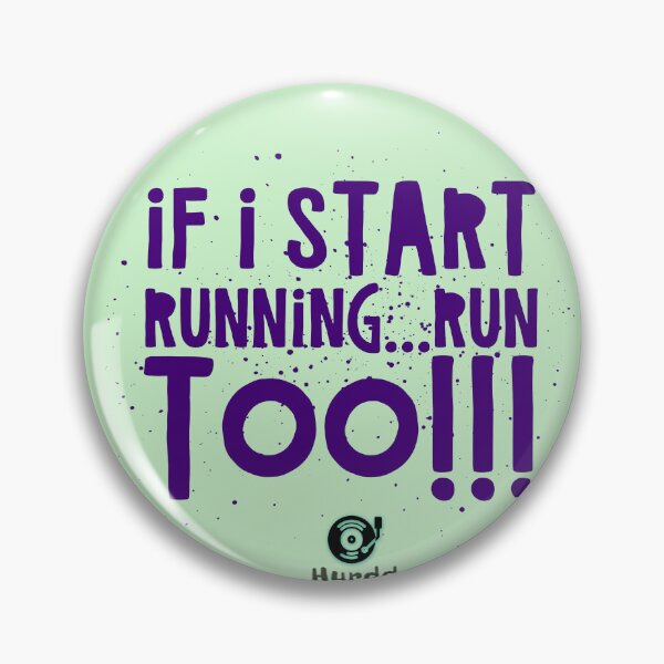 Item preview, Running designed and sold by Hurdd.