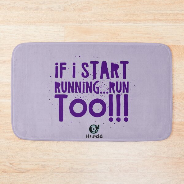 Item preview, Running designed and sold by Hurdd.