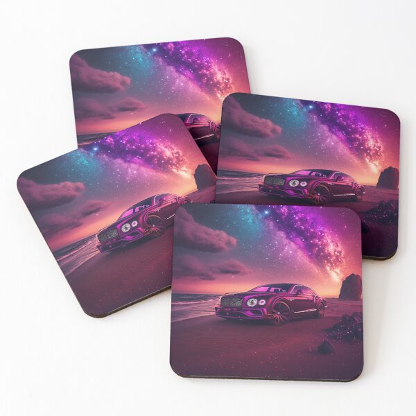 Item preview, Abstract Alley Bentley designed and sold by TombGear.