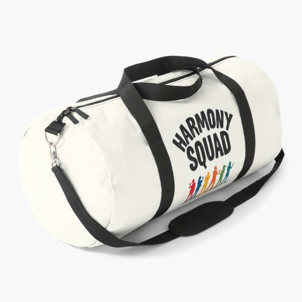 Item preview, Harmony Squad: Colorful Singers  designed and sold by Jollys-ArtShop.