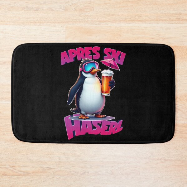 Item preview, Apres Ski Haserl designed and sold by kriko.