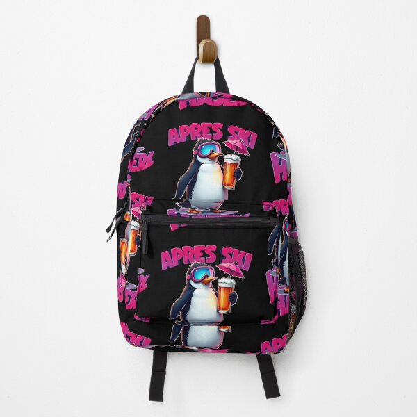 Item preview, Apres Ski Haserl designed and sold by kriko.