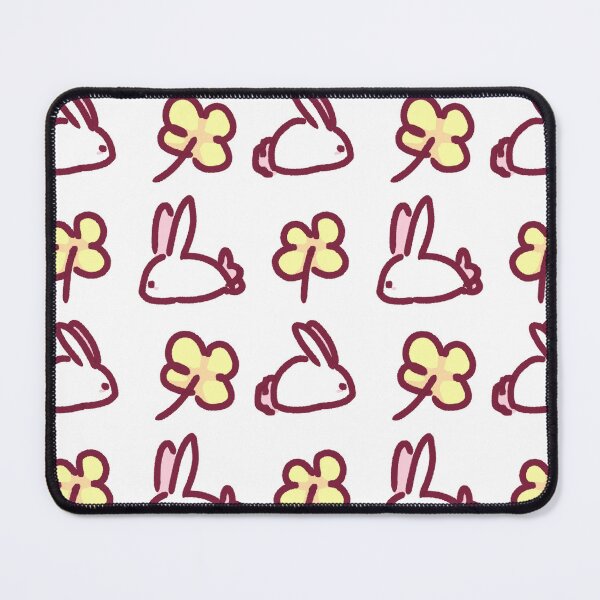 Item preview, Cute Bunnies with Buttercups designed and sold by Whimsy by Fifi.
