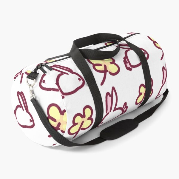 Item preview, Cute Bunnies with Buttercups designed and sold by Whimsy by Fifi.