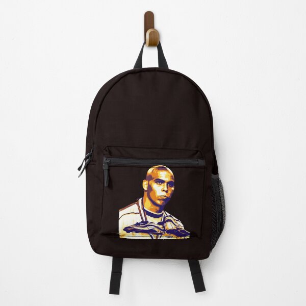 Item preview, Ronaldo Nazário designed and sold by MAX MILLER.
