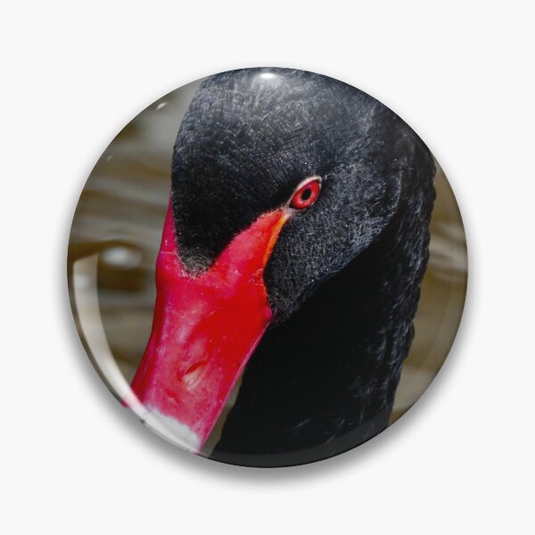 Item preview, Black Swan designed and sold by penguinblue.