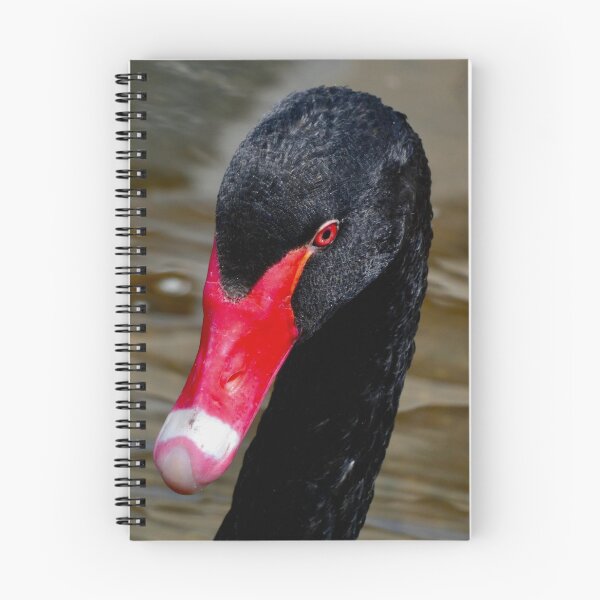 Item preview, Black Swan designed and sold by penguinblue.
