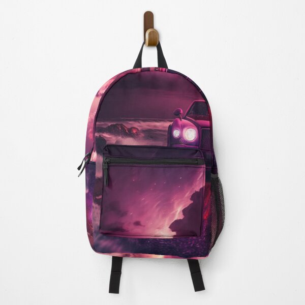 Item preview, Abstract Alley Bentley designed and sold by TombGear.