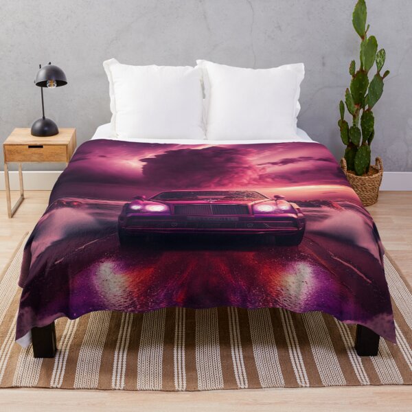 Item preview, Abstract Alley Bentley designed and sold by TombGear.