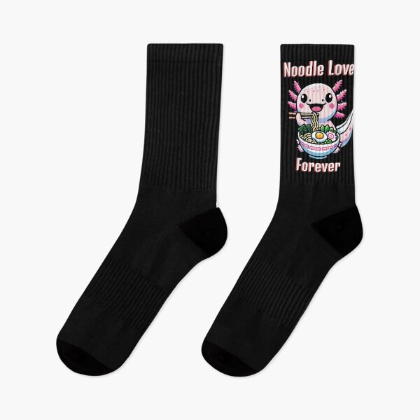 Item preview, Noodle Love Forever designed and sold by RetroPop23.