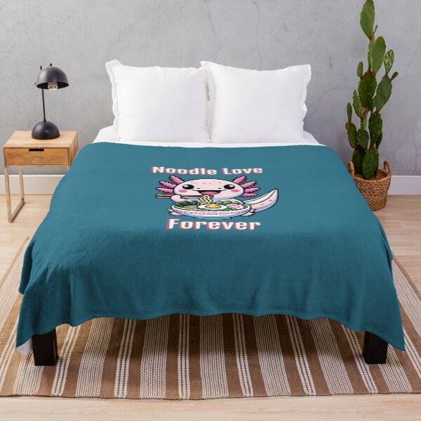 Item preview, Noodle Love Forever designed and sold by RetroPop23.