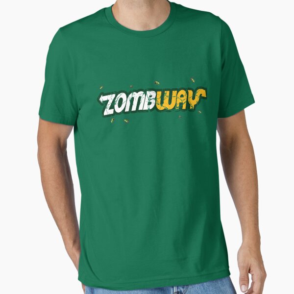 Item preview, Zombway designed and sold by Chaos Forge.