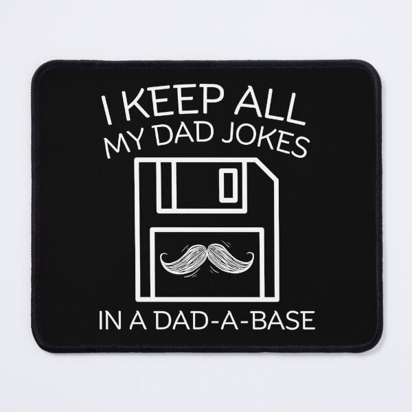 Item preview, I keep all my dad jokes designed and sold by Peerless-Prime.