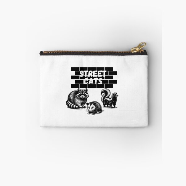 Item preview, Street Cats designed and sold by GleamingGiant.