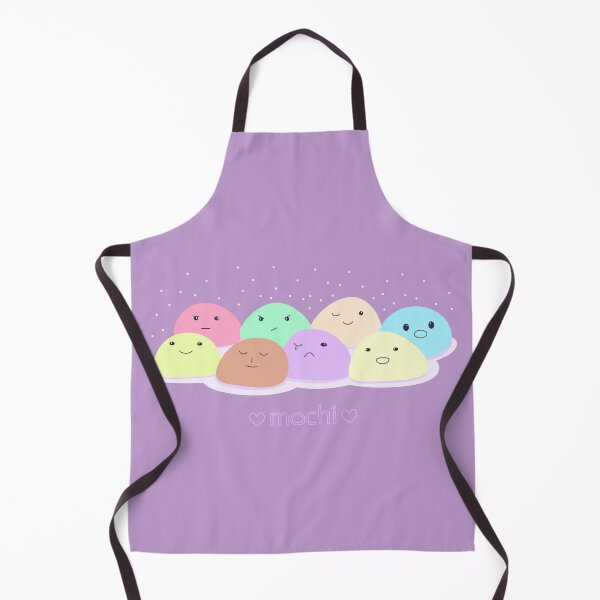 Item preview, Cute Mochi designed and sold by SpottedPilot.