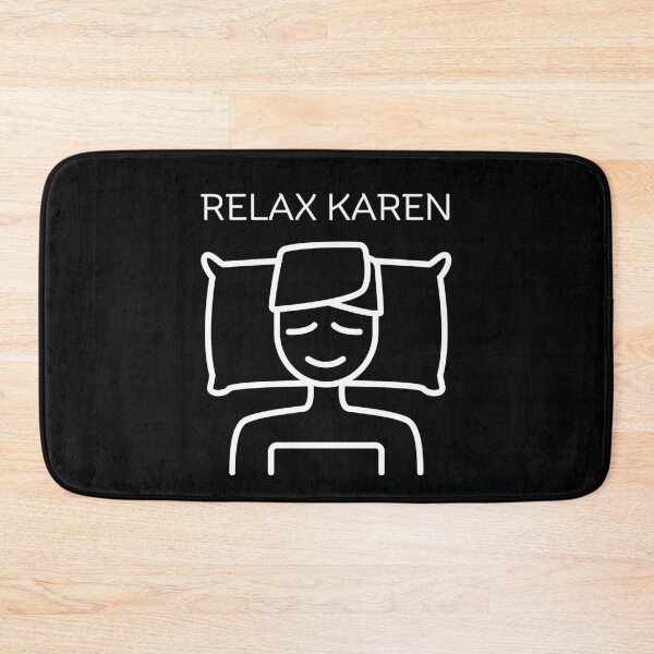 Item preview, Relax karen designed and sold by Peerless-Prime.