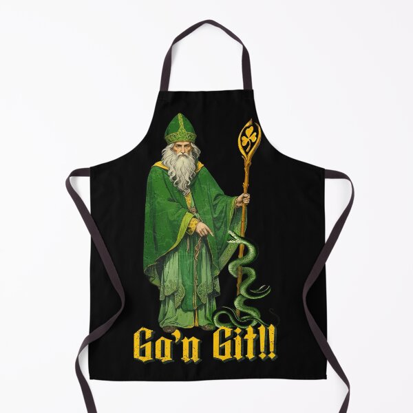 Item preview, Go'n Git Funny St Patrick's Day designed and sold by MackenzieBin.