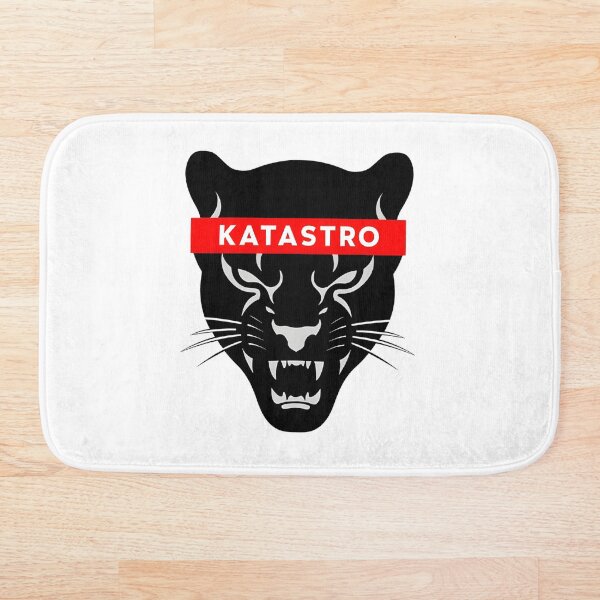 Item preview, Katastro Panther – The Power of Nature Meets Style. designed and sold by ZyziowskyArt.