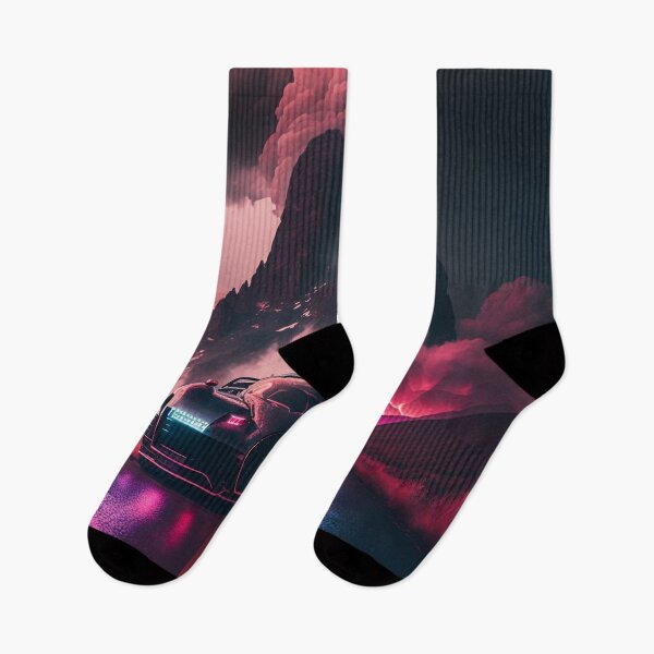 Item preview, Abstract Alley Bugatti designed and sold by TombGear.