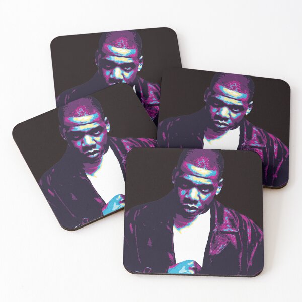 Item preview, Jay Z rapper  designed and sold by MAX MILLER.