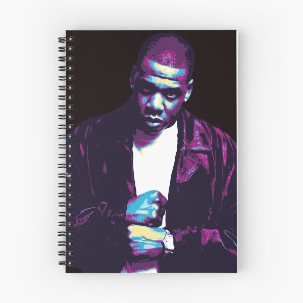 Item preview, Jay Z rapper  designed and sold by MAX MILLER.