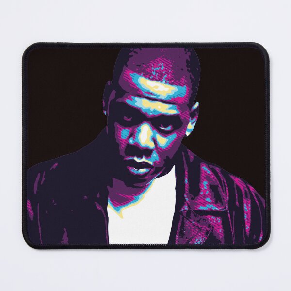 Item preview, Jay Z rapper designed and sold by MAX MILLER.
