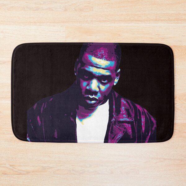 Item preview, Jay Z rapper  designed and sold by MAX MILLER.