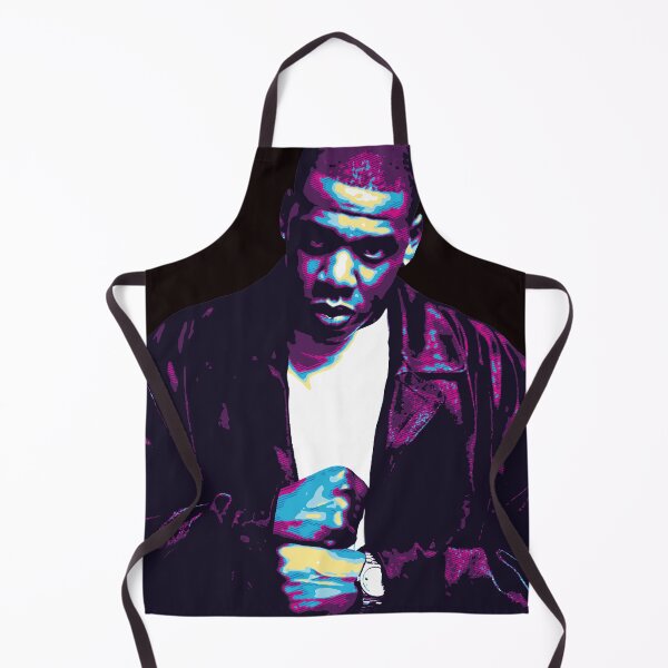 Item preview, Jay Z rapper designed and sold by MAX MILLER.