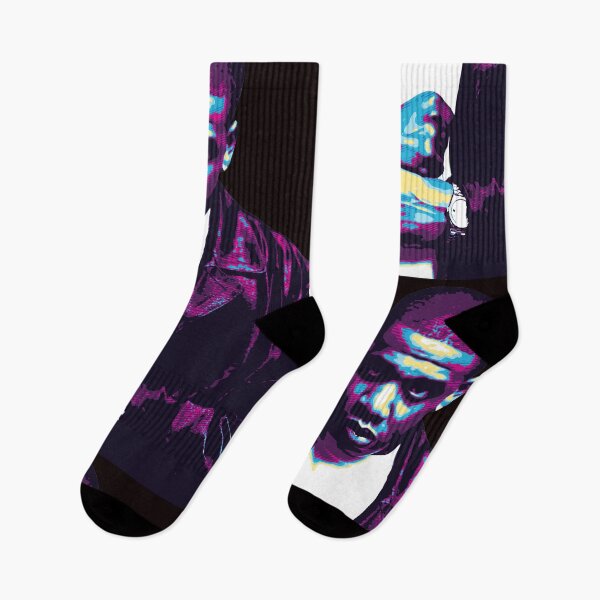 Item preview, Jay Z rapper  designed and sold by MAX MILLER.