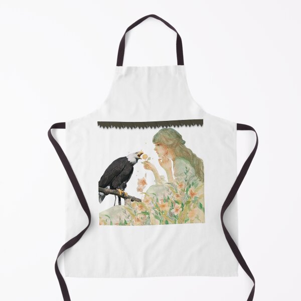 Item preview, Mexicon Eagle with a Beautiful Girl designed and sold by GraphixKing999.